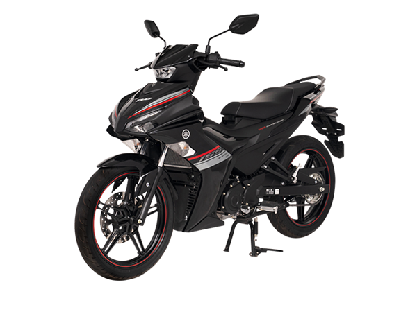 Yamaha Exciter 155