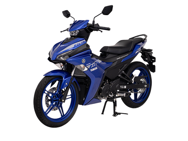 Yamaha Exciter 155