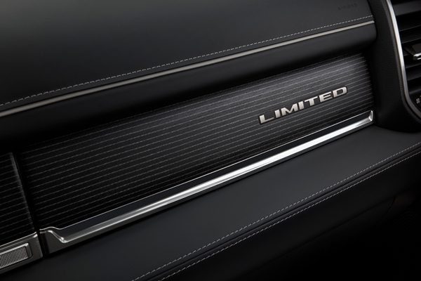 2022 Ram 1500 Limited 10th Anniversary