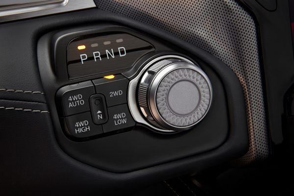 2022 Ram 1500 Limited 10th Anniversary