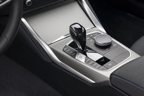 BMW Series 2 Coupe