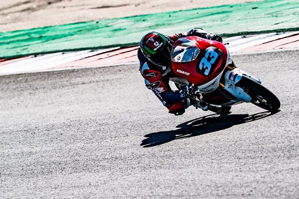 Moto3 2021