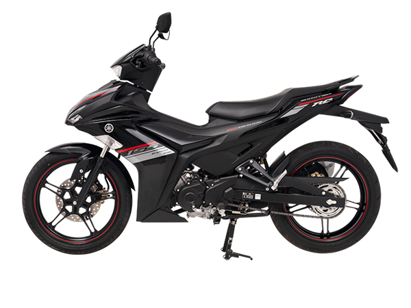 Yamaha Exciter 155