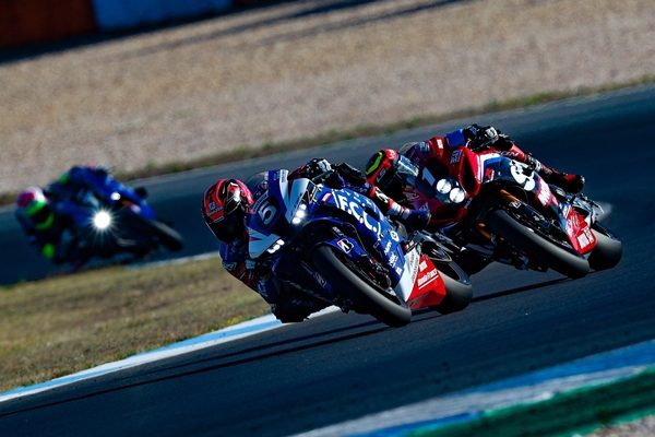 Honda CBR1000RR-R