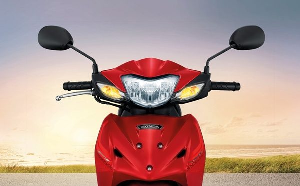 Honda Wave