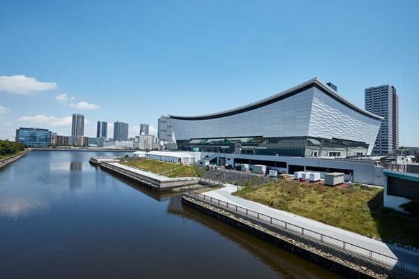 Bridgestone Parlympic 2020
