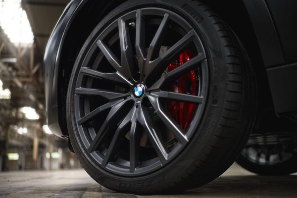 BMW