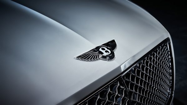 Bentley Continental GT V8 Mulliner