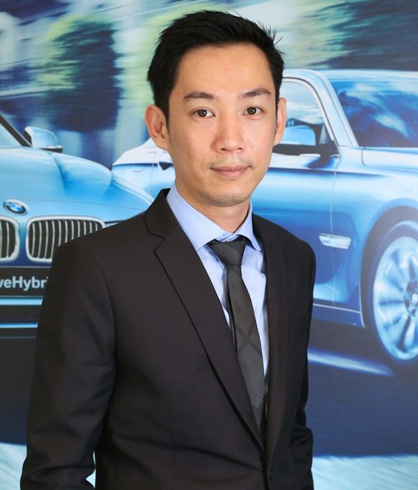 BMW