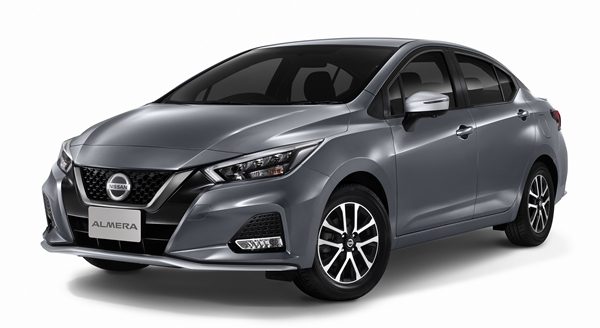 Nissan AUTECH
