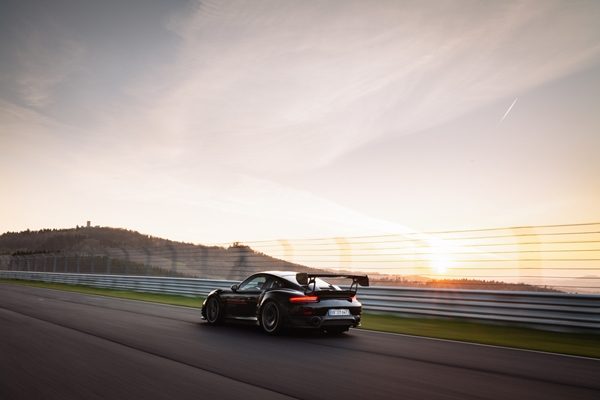 Porsche 911 GT2 RS