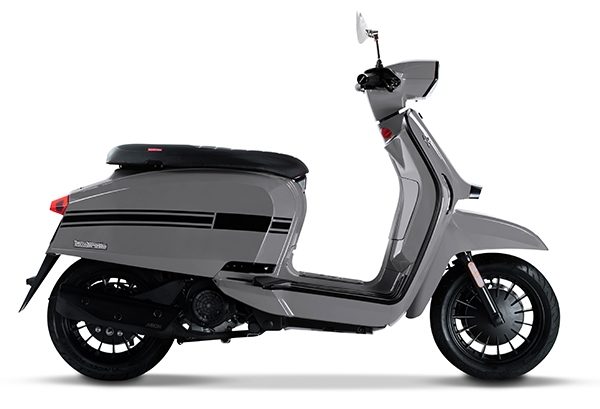 Lambretta V125 Special