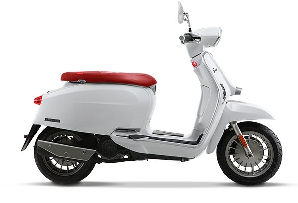 Lambretta V200 Special