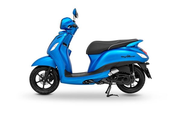 NEW YAMAHA GRAND FILANO HYBRID