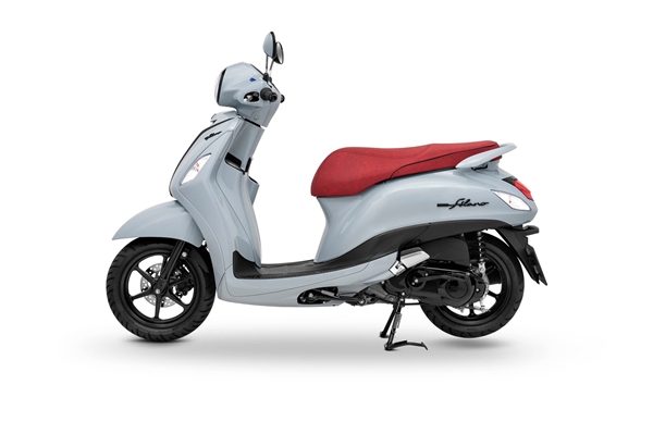 NEW YAMAHA GRAND FILANO HYBRID