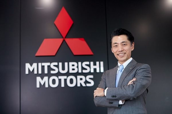 Mitsubishi Triton