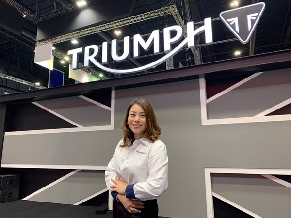 Triumph