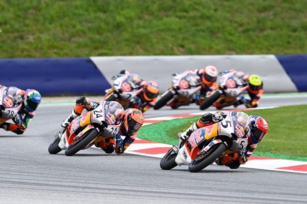 Honda MotoGP 2021