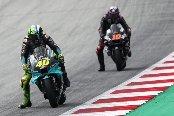 Yamaha MotoGP 2021