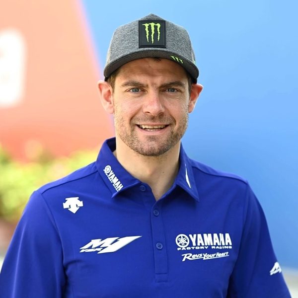 Yamaha MotoGP 2021