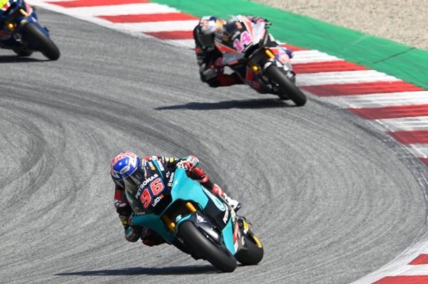 Yamaha MotoGP 2021