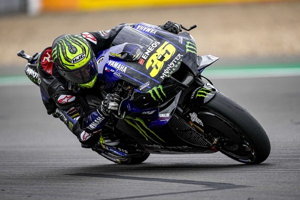 Yamaha MotoGP 2021
