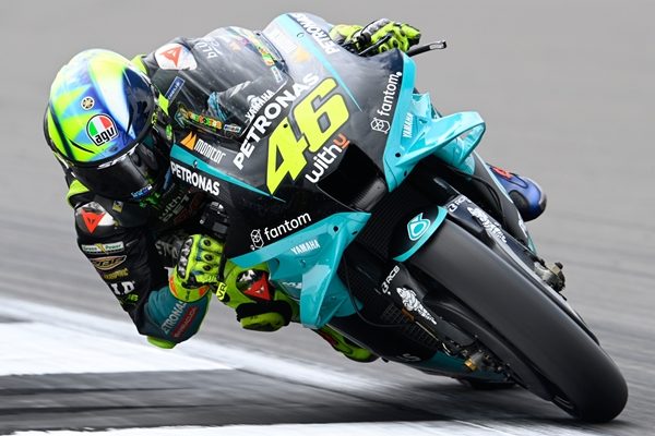 Yamaha MotoGP 2021