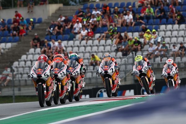 Honda MotoGP 2021