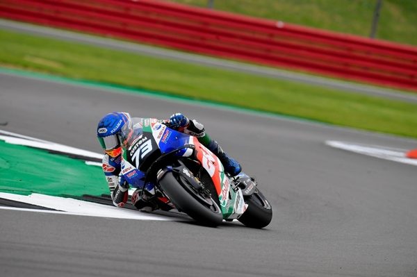 Honda MotoGP 2021