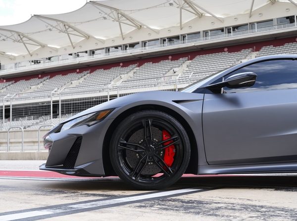 Acura NSX Type S