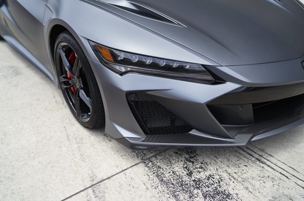 Acura NSX Type S