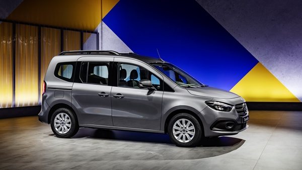 Mercedes-Benz Citan