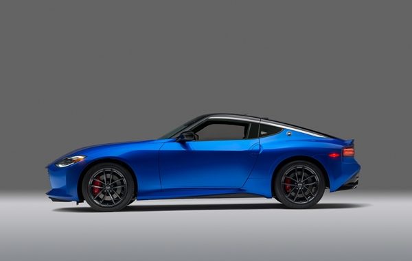 Nissan Z