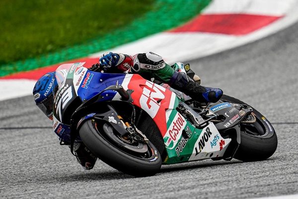 Honda MotoGP 2021