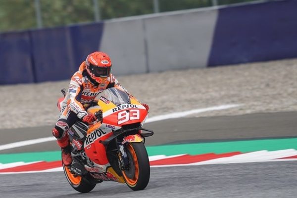 Honda MotoGP 2021