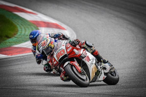 Honda MotoGP 2021