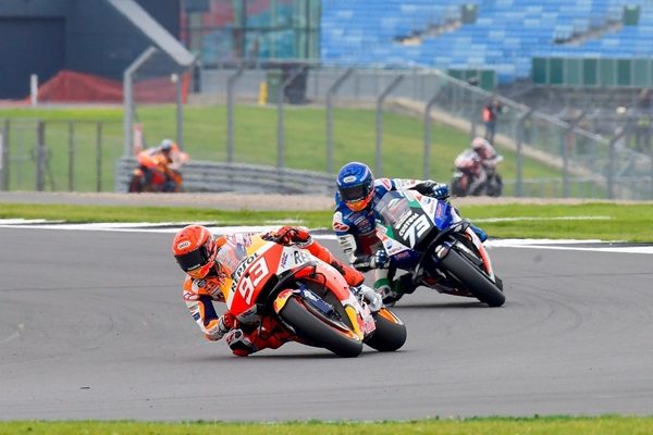 Honda MotoGP 2021