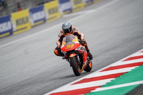 Honda MotoGP 2021