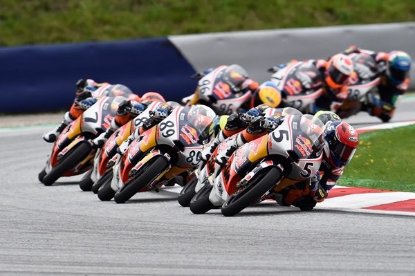 Honda MotoGP 2021 