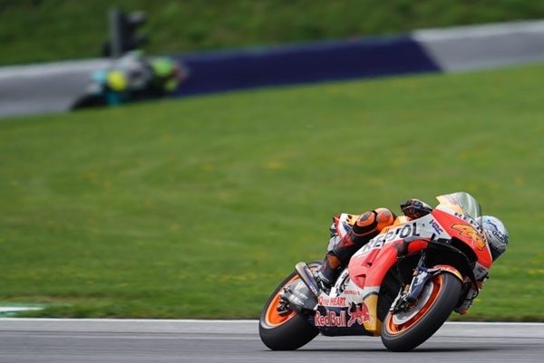 Honda MotoGP 2021