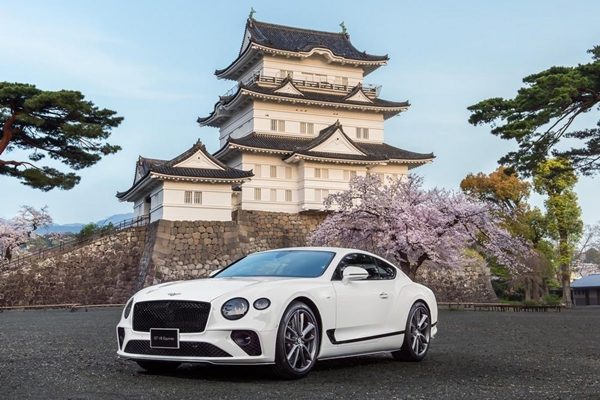 Bentley