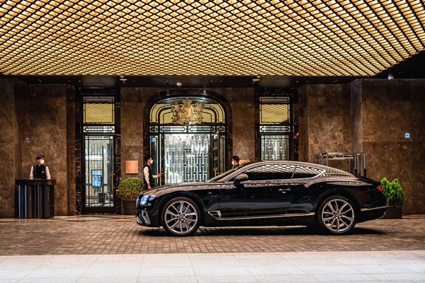Bentley