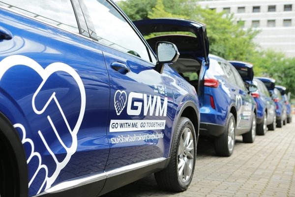Great Wall Motor