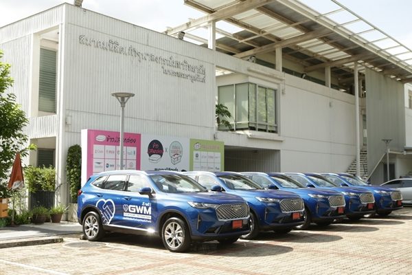 Great Wall Motor