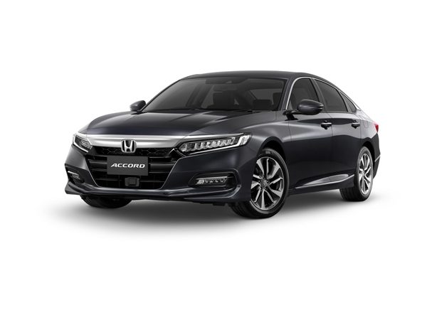 Honda Accord EL