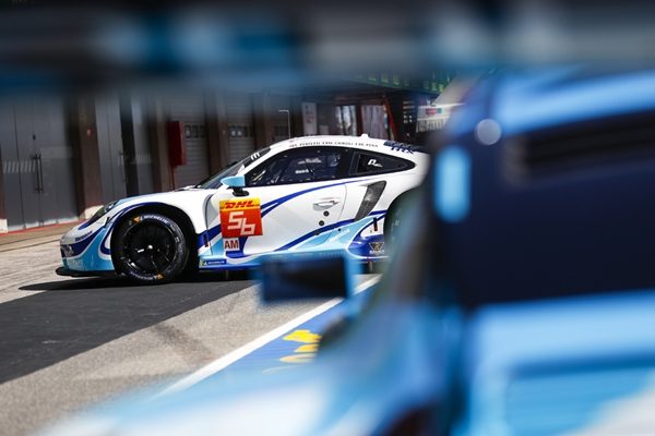 Porsche Motorsport