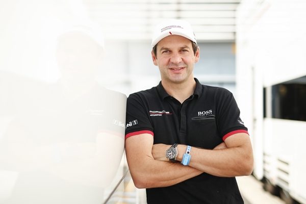 Porsche Motorsport