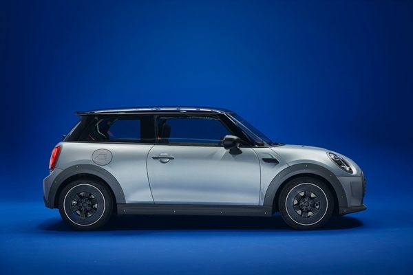 MINI STRIP concept
