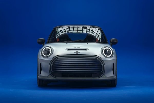MINI STRIP concept