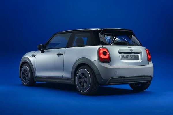 MINI STRIP concept